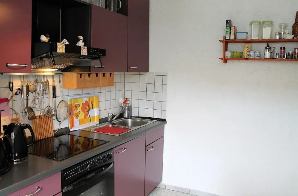 Ferienwohnung Sommergluck in Proseken
