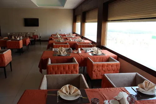 Saheel Hotel