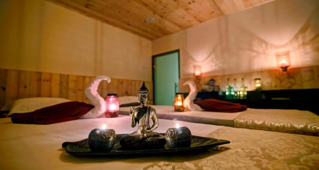 Udaan Woodberry Hotel & Spa, Gangtok