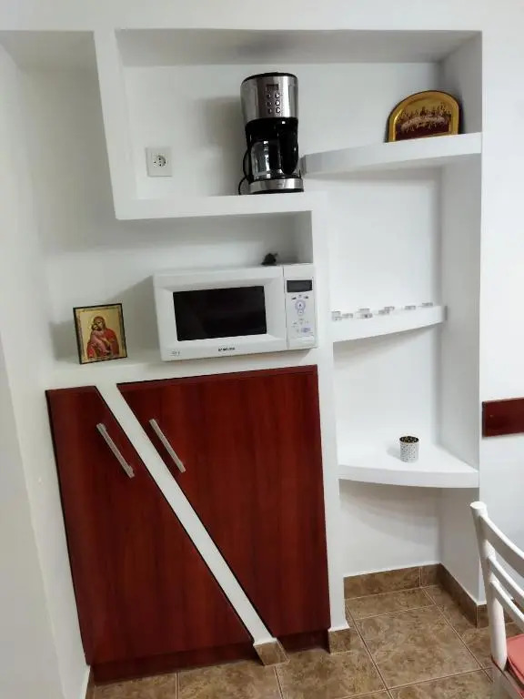 Apartament Miruna