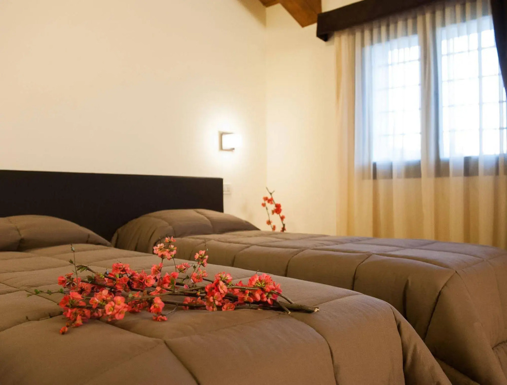 Residence Cà Beregana