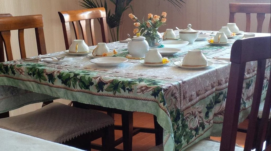 Bed&Breakfast 1912