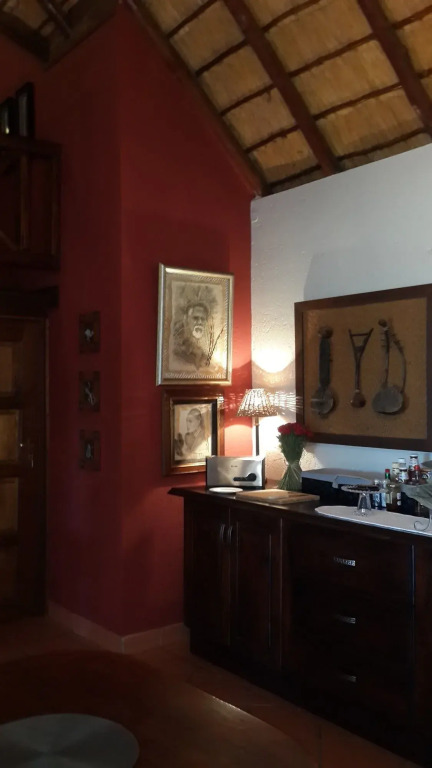 Khaya Africa Guesthouse