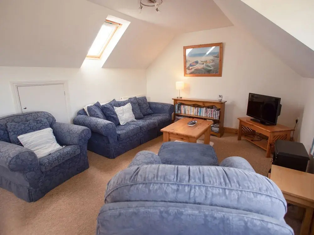Bramble Cottage