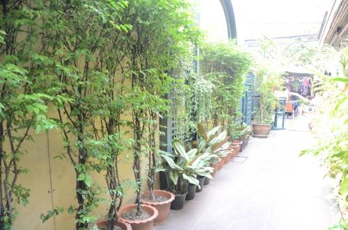 Tuptim Bed & Breakfast