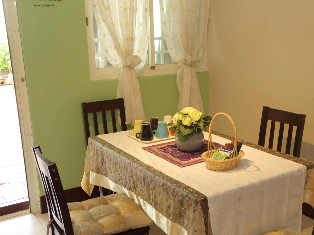 Hualien Female Homestay (только для женщин)