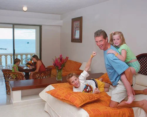 Sea Adventure Resort & Waterpark All Inclusive