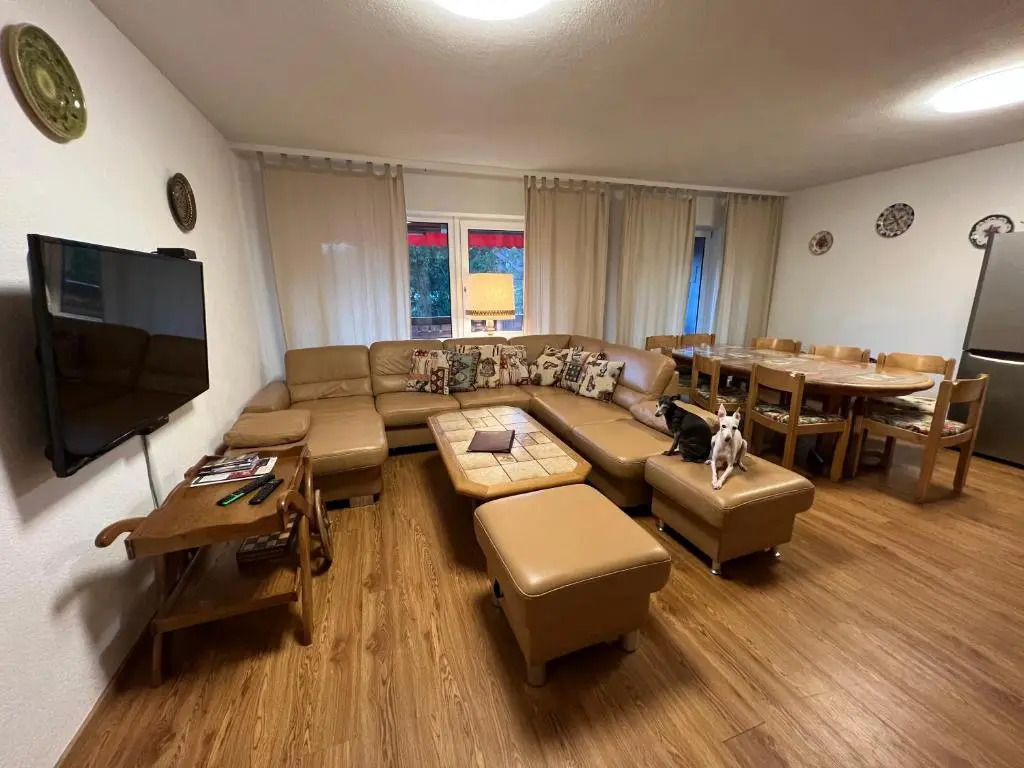 Ferienhaus Frei 2 Titisee