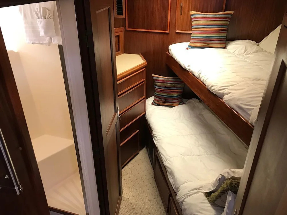 Southern Comfort Yacht