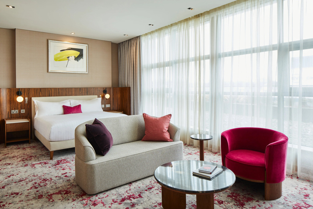 The g Hotel & Spa