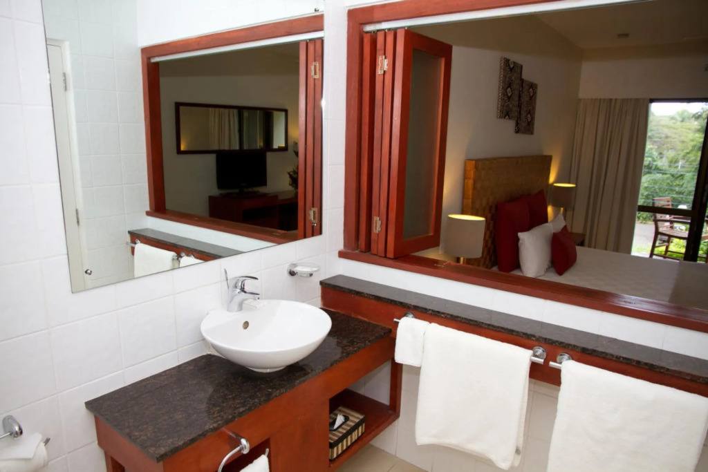Tanoa International Hotel