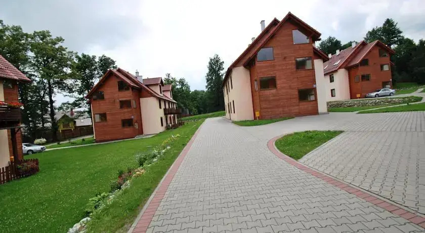 Apartament nad Łomniczką Sun Seasons24