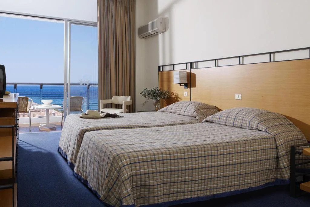 Spetses Hotel
