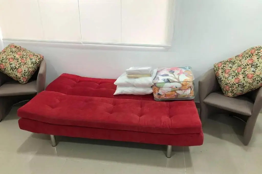 2-Departamento de dos dormitorios en Miraflores
