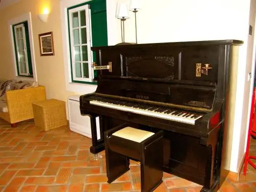 Casa do Colegio Velho