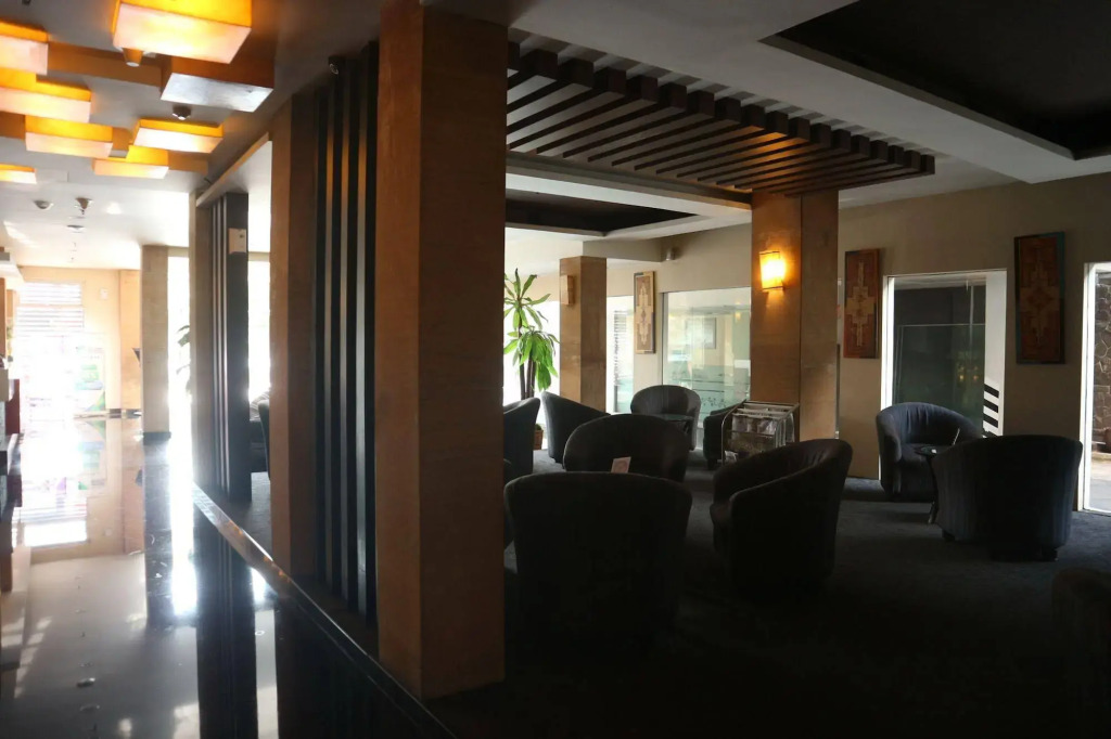 Hotel Grand Anugerah