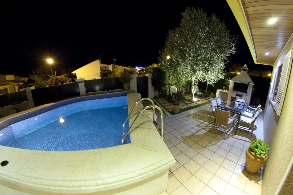 Villa El Olivo