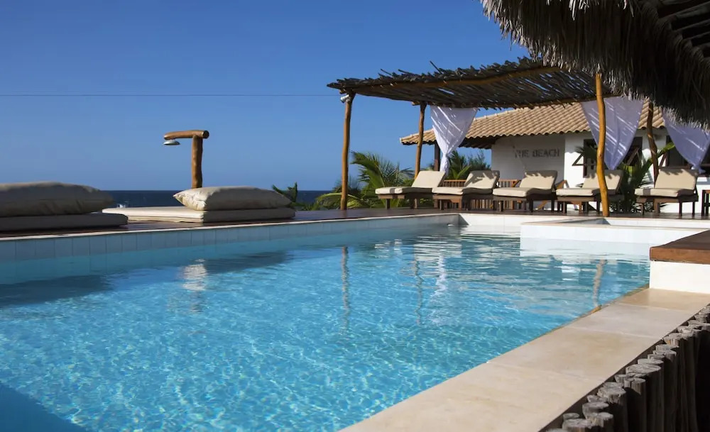 Preabeach Boutique Hotel & SPA