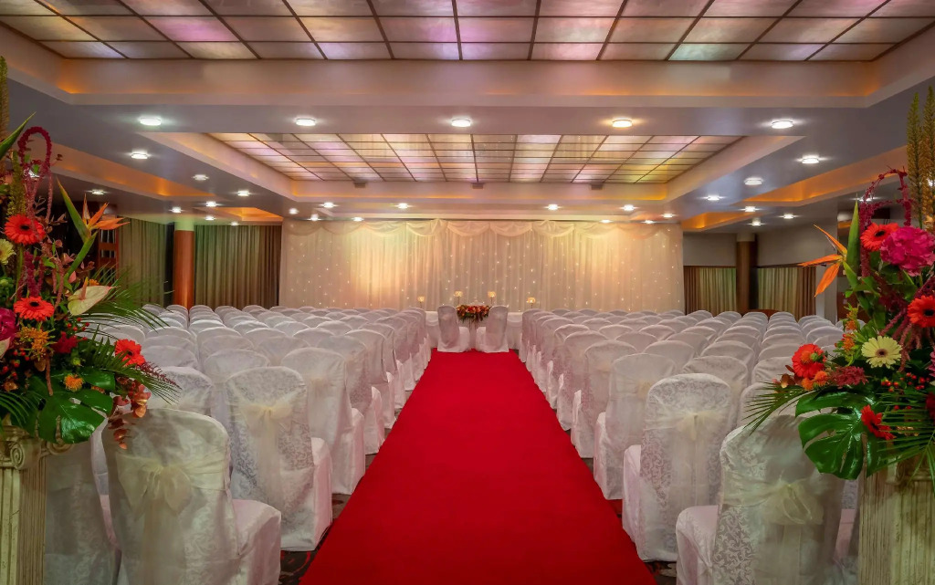 Clayton Hotel Galway