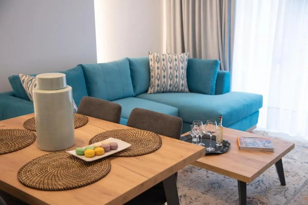 Onar Modern Luxury Apartments