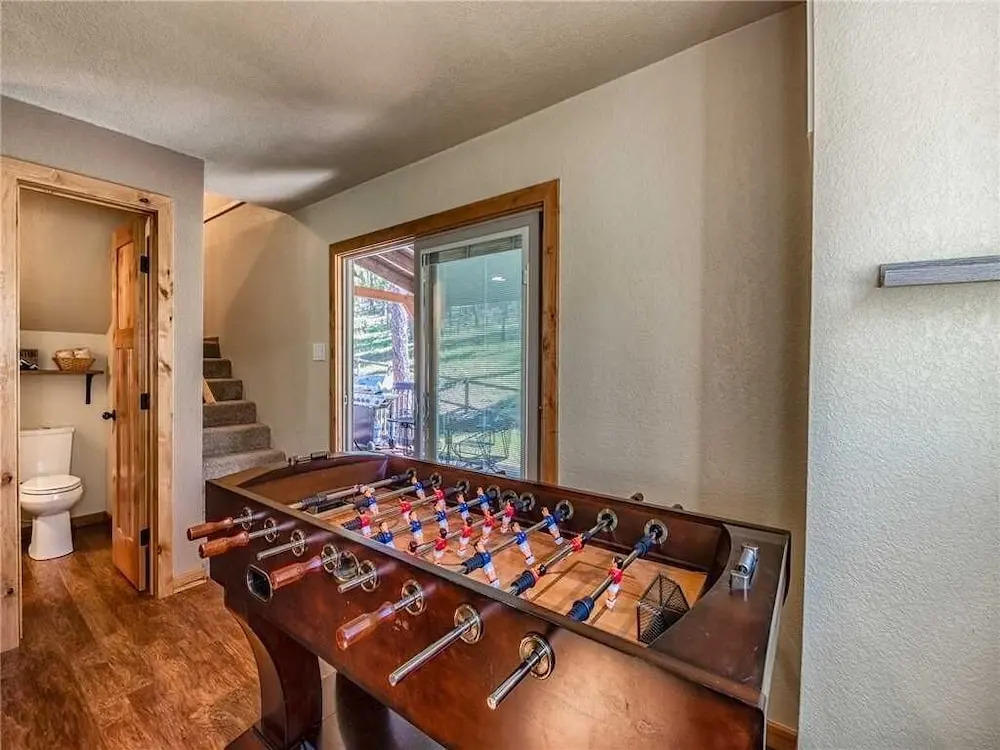 Tall Pines, 4 Bedrooms, Hot Tub, Fireplace, Sleeps 8