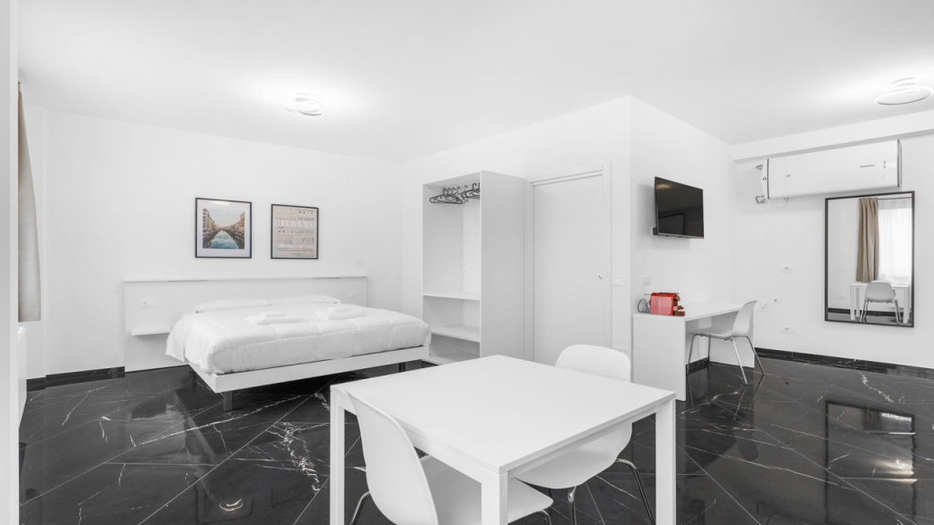 Ponale Suites Foresteria Lombarda