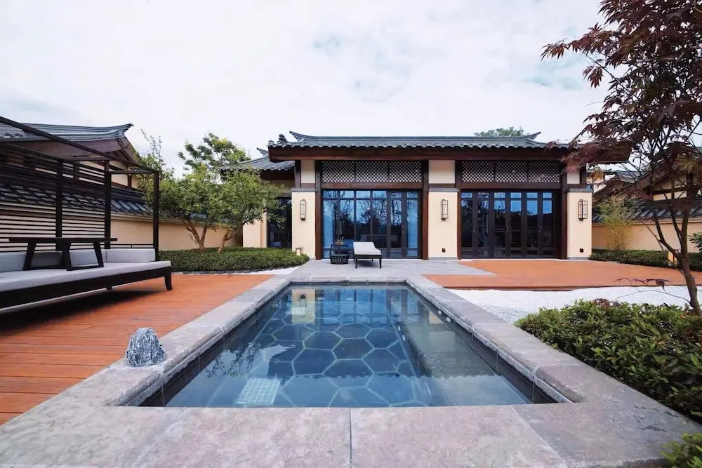 Song Hotel Chengdu Qingcheng