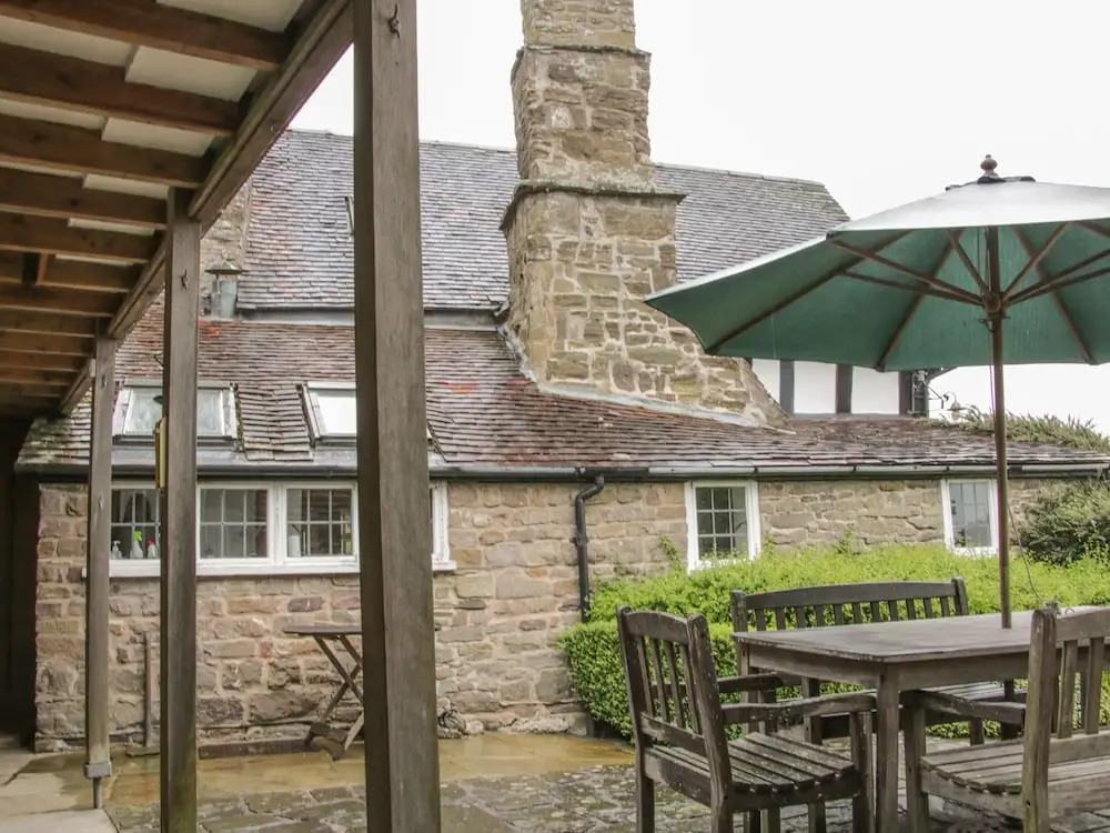 Well Cottage