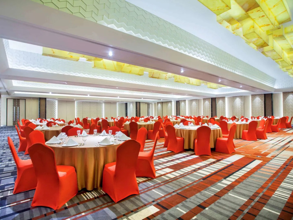 Ibis Styles Jakarta Sunter