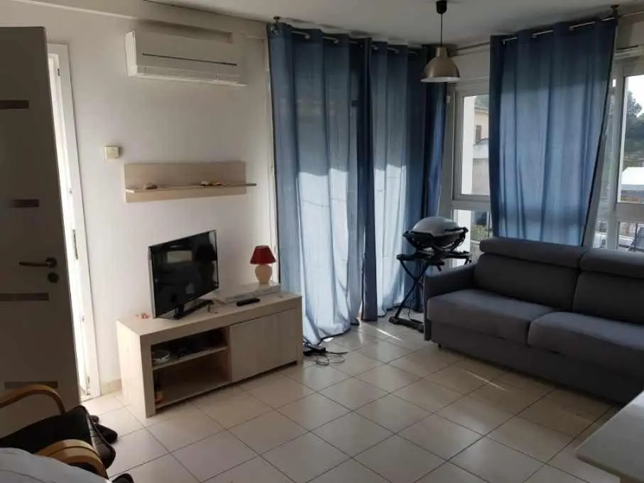 Appartement Porticcio 4 personnes 2 PIECES