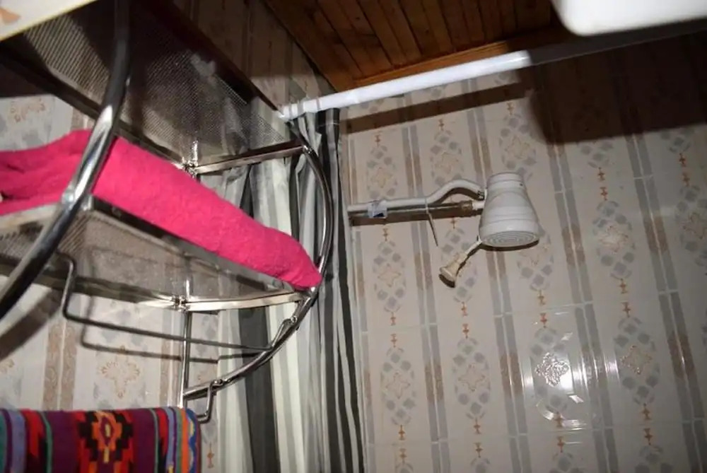 Sasana Motel and Guest House