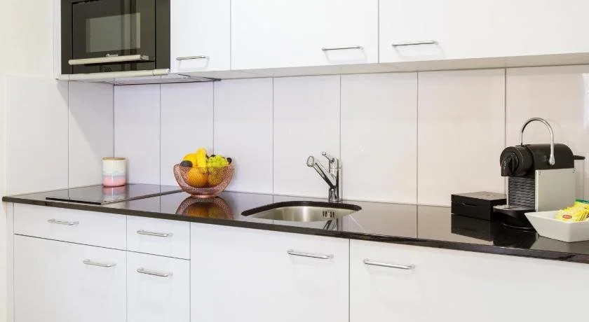 Apartmenthaus zum Trillen Basel City Center