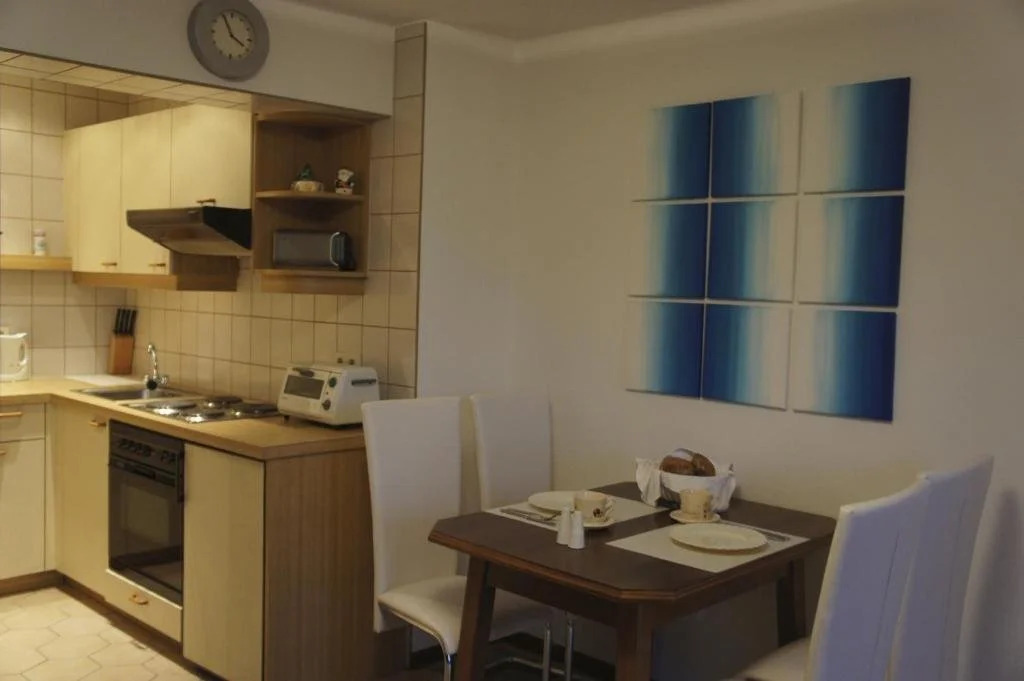 Appartements Kronig