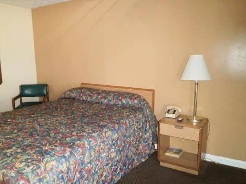 New Budget Motel