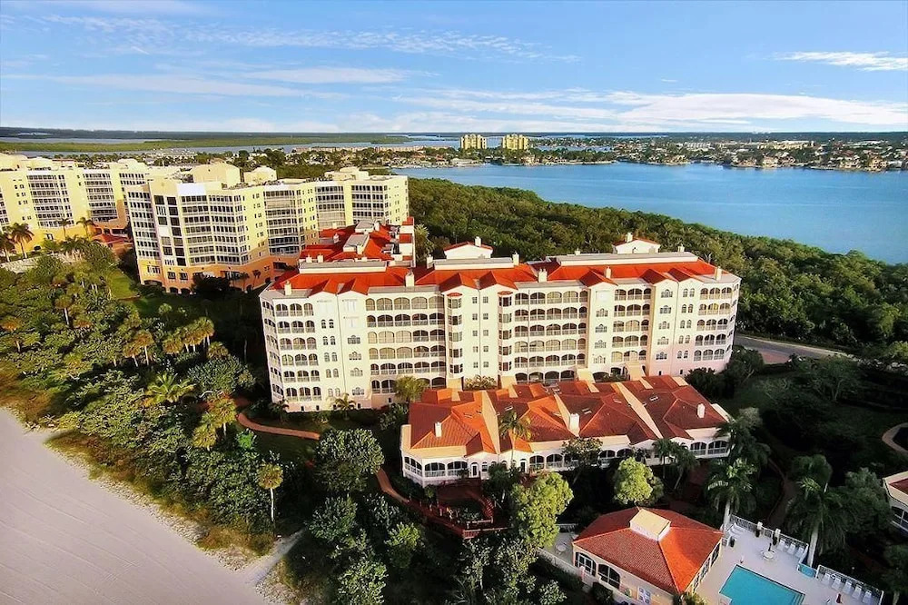 Royal Marco Way Condo