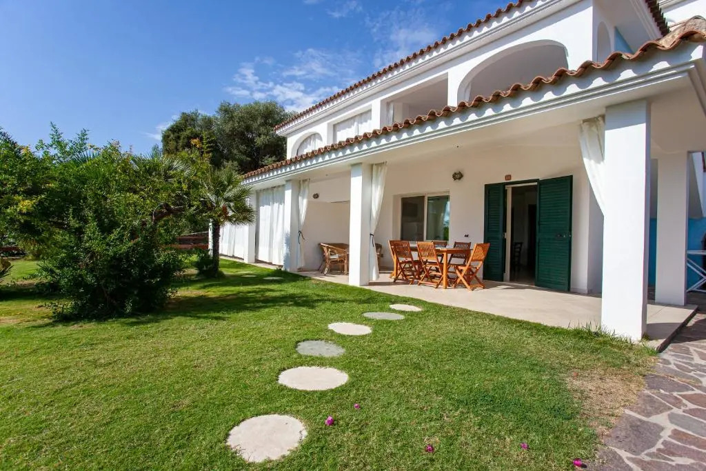 Villa Mula 1
