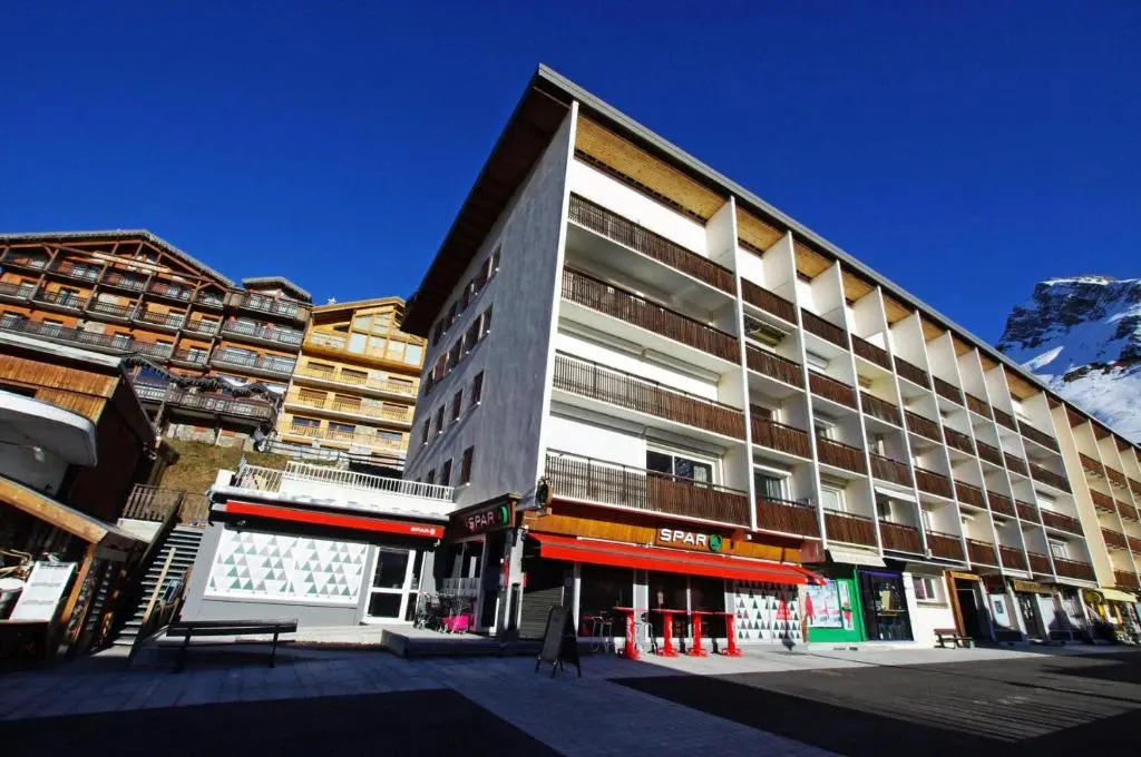 Résidence Hauts Lieux - 4 pièces 8 personnes PREMIUM, appartement rénové MAE-3411