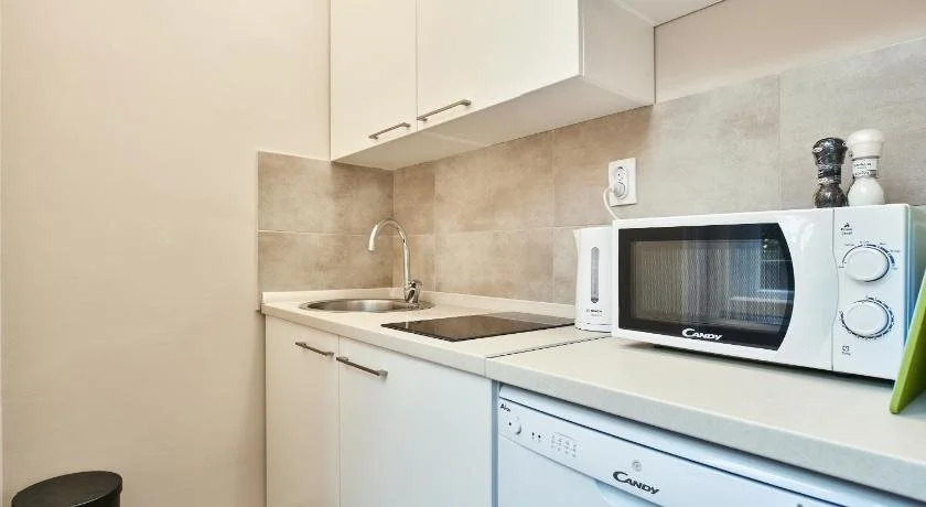 ZigZag Apartments  Rooms