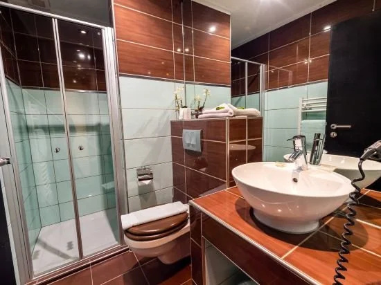 Gutshof Wellenbad Hotel An Der Ruhr