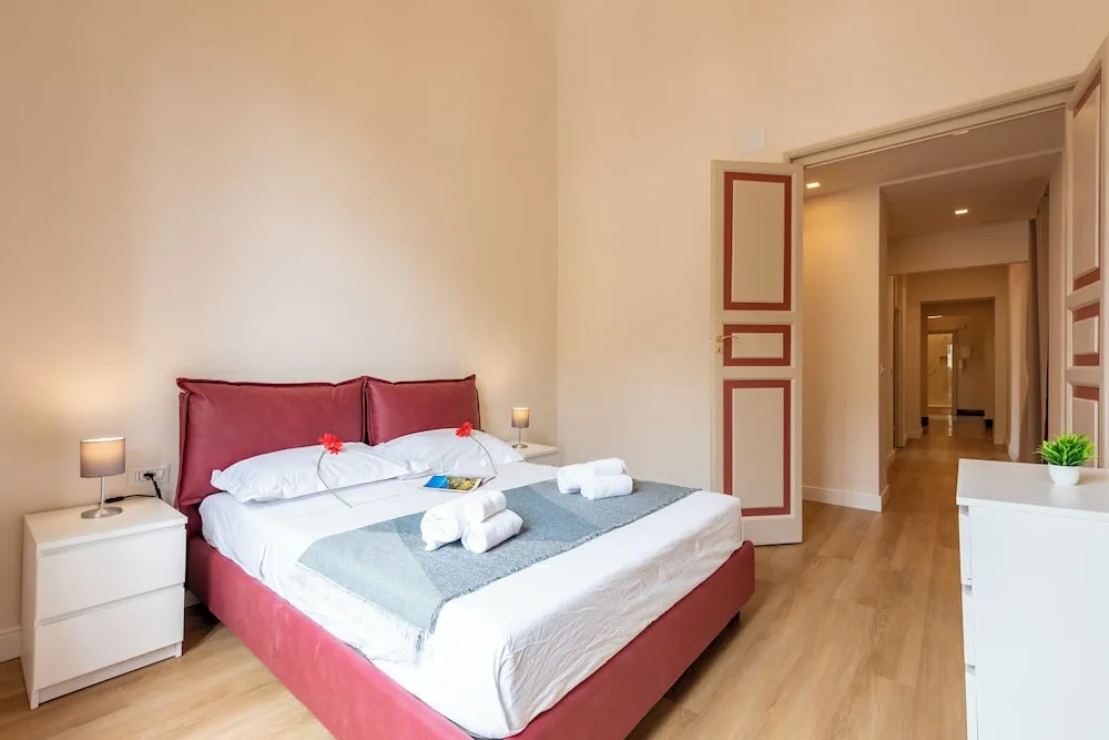 Wonderful Flat - Historic Center
