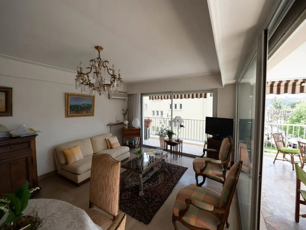 Le Libecio - Familiale Et Confortable