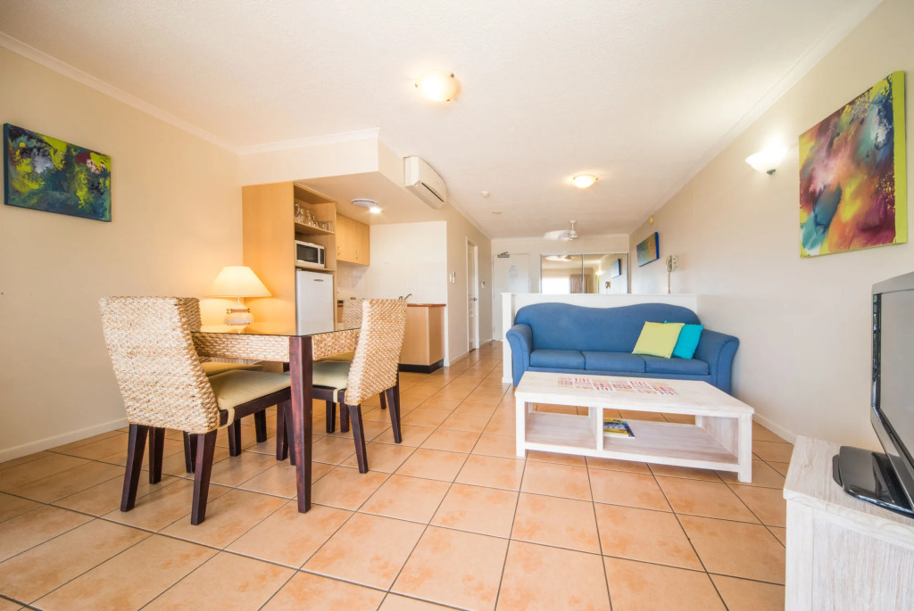 Shingley Beach Resort - Whitsundays
