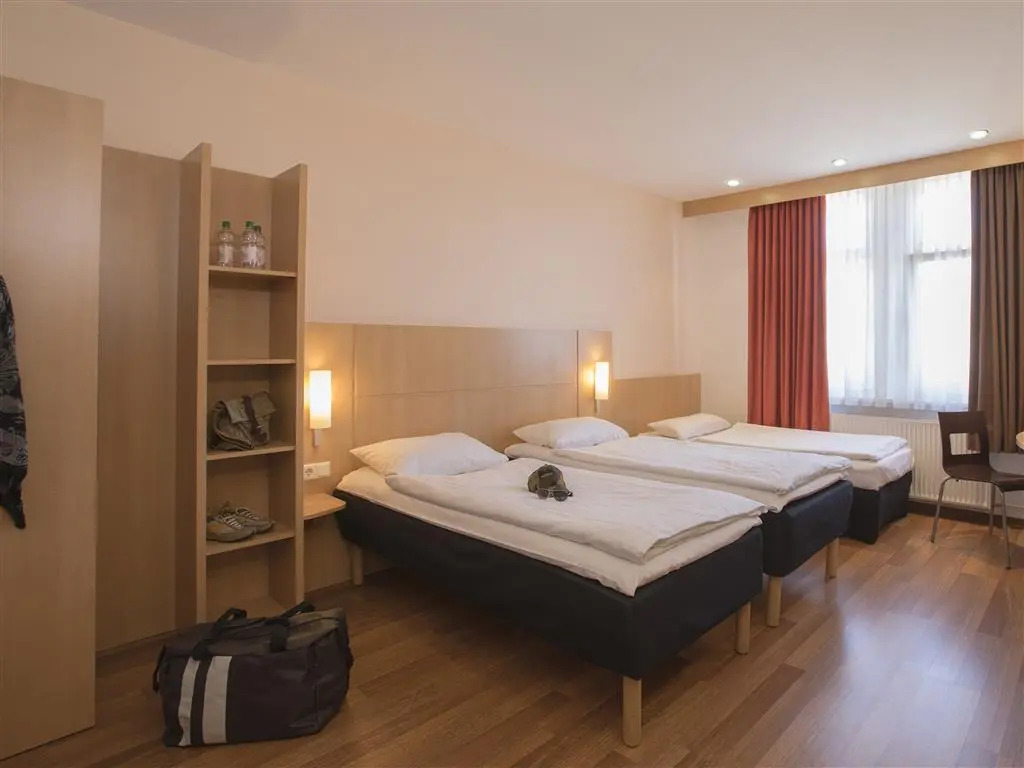 ibis Berlin City Süd