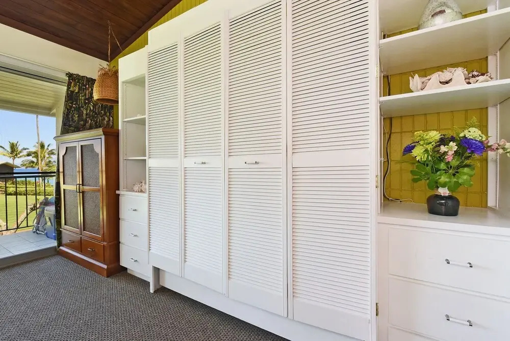 Napili Shores B214 Studio Bedroom 1 Bathroom Condo