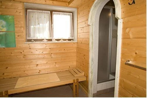Chalet Silian