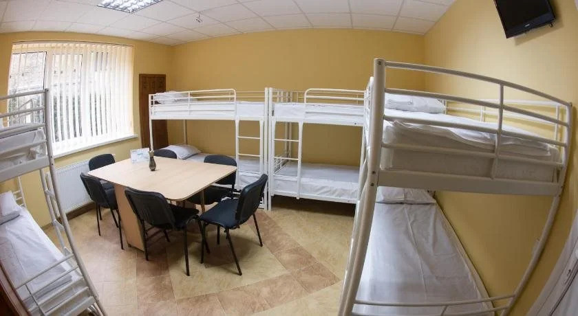 Hostel Severyn Lv