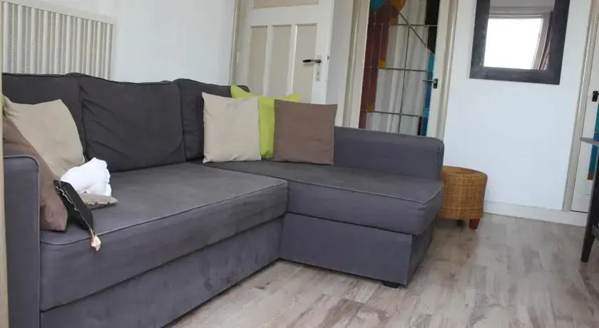 Apartment Van Kinsbergen