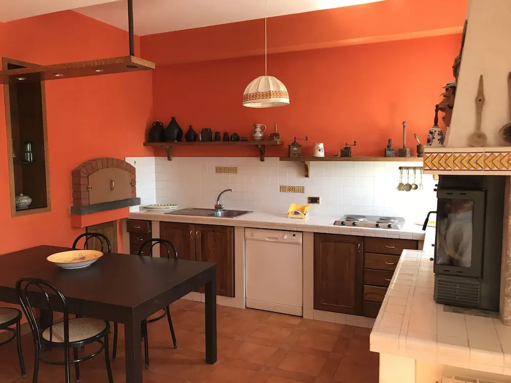 Libertà Apartments