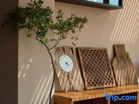 Dali Wu'er Yinshe VILLA Banshan Seaview Homestay (Erhai store)
