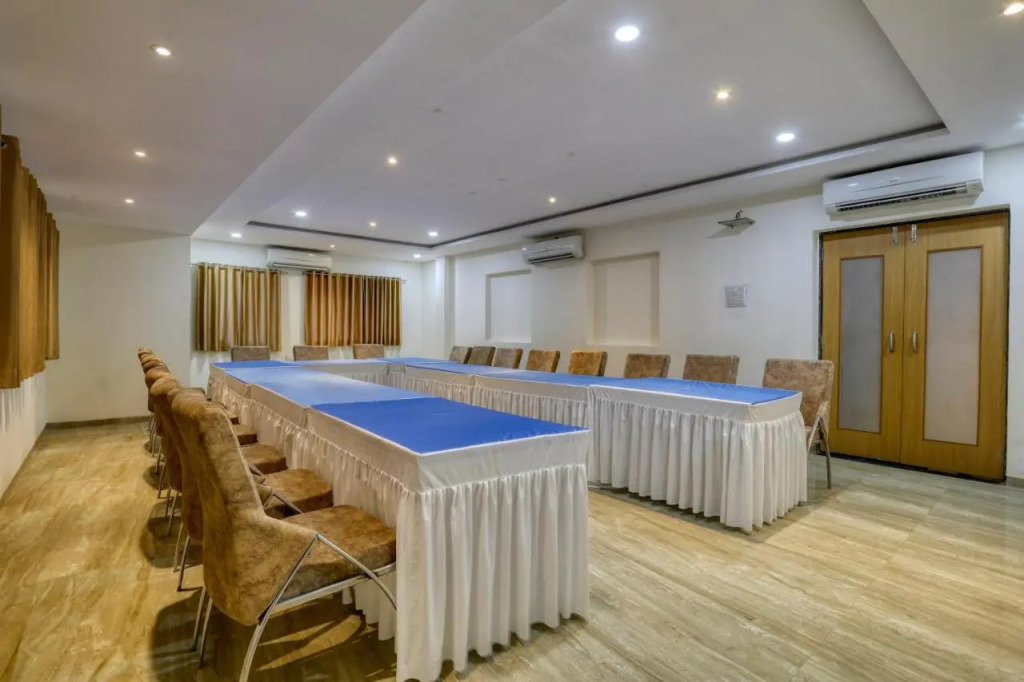 Hotel Konark - Vijay Nagar